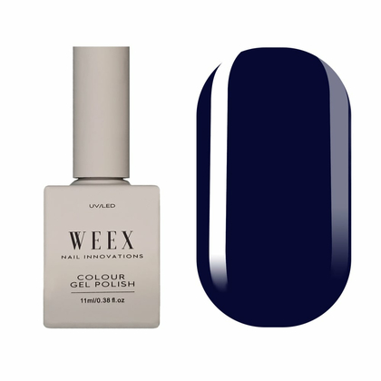 Гель-лак WEEX №556, 11 мл