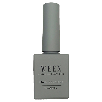 Обезжириватель для ногтей Nail fresher WEEX, 11 мл