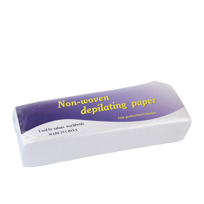 Смужки для депіляції Non Woven, 100 шт