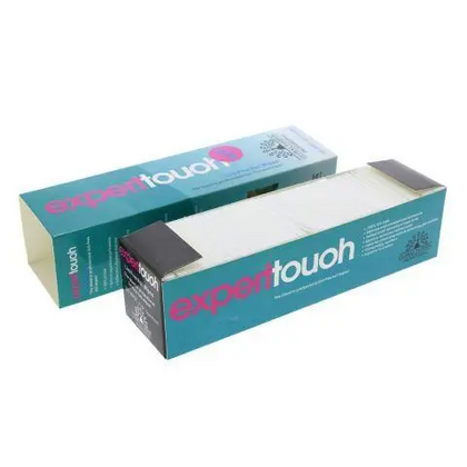 Салфетки безворсовые Global Fashion, 2х2, 325 шт