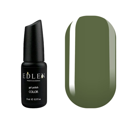 Гель-лак Edlen Color №59, 9 мл