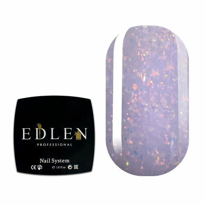 Edlen Builder Gel Shimmer №11, 15 мл, Вибір об'єму: 15 мл, Вибір відтінку: №11