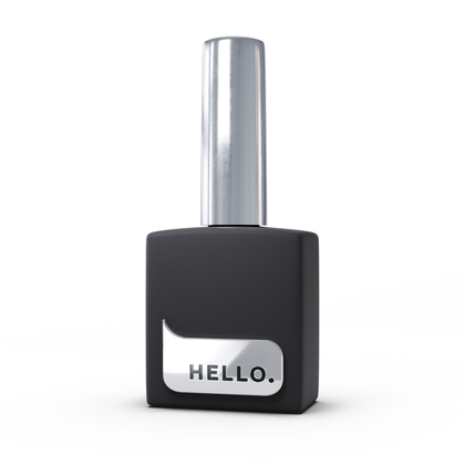 Жидкий гель HELLO Smart Gel Clear Прозрачный, 15 мл