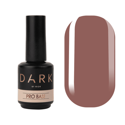 DARK PRO base №10, 15 мл, Вибір об'єму: 15 мл