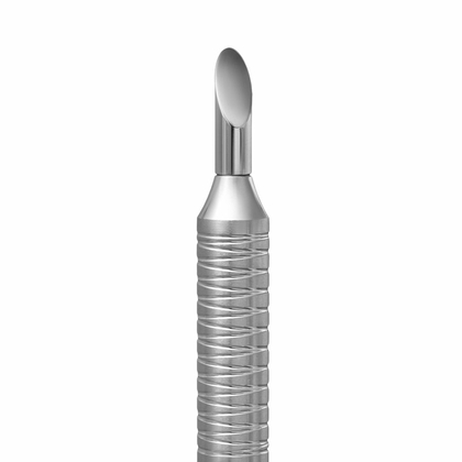 Лопатка манікюрна порожниста Staleks Expert 100 Type 1, зображення 2