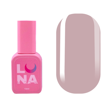 LUNA  Cover Base №1, 13 мл, зображення 2