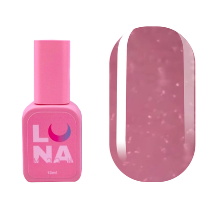 LUNA  Cover Base №18, 13 мл