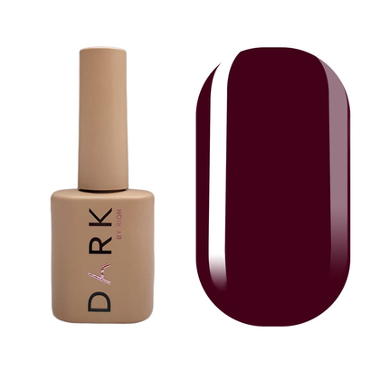 Гель-лак Dark gel polish №14, 10 мл, Выбор объема: 10 мл, фото 2