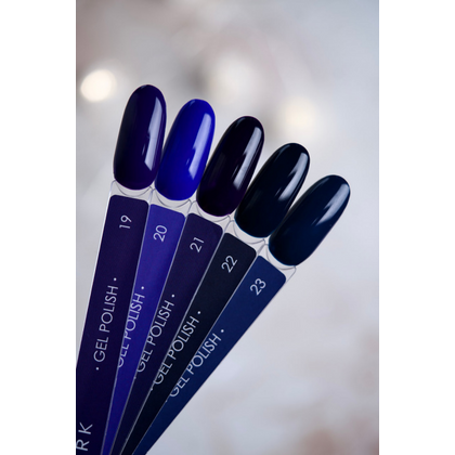 Гель-лак Dark gel polish №23, 6 мл, Выбор объема: 6 мл, фото 2