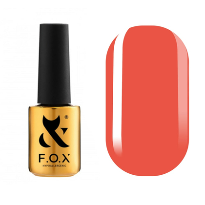 F.O.X gel-polish spectrum 071, 7 ml