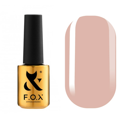 F.O.X gel-polish spectrum 083, 7 ml