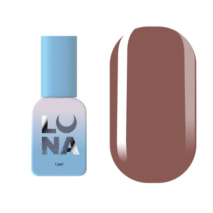 Гель-лак LUNA Color №240, 13ml, назначение