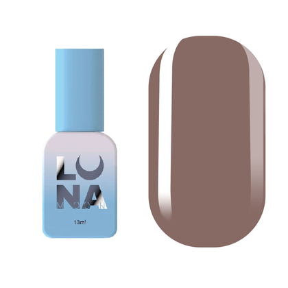 Гель-лак LUNA Color №241, 13ml, назначение