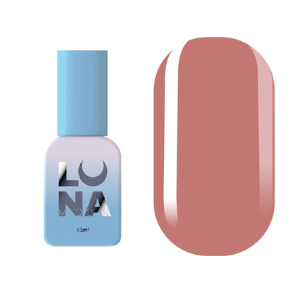 Гель-лак LUNA Color №242, 13ml, назначение