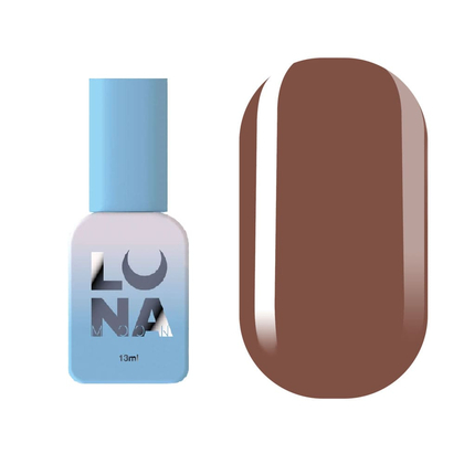 Гель-лак LUNA Color №243, 13ml, назначение