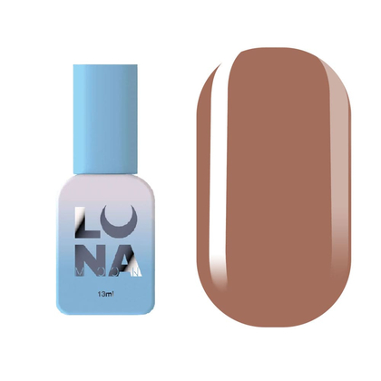 Гель-лак LUNA Color №244, 13ml, назначение