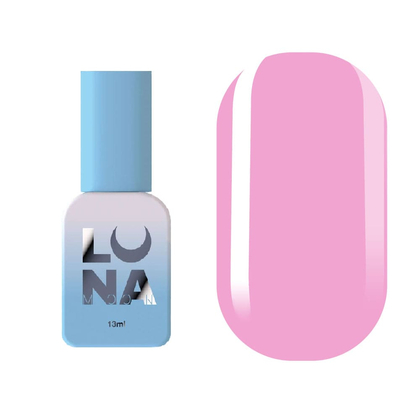 Гель-лак LUNA Color №245, 13ml, назначение