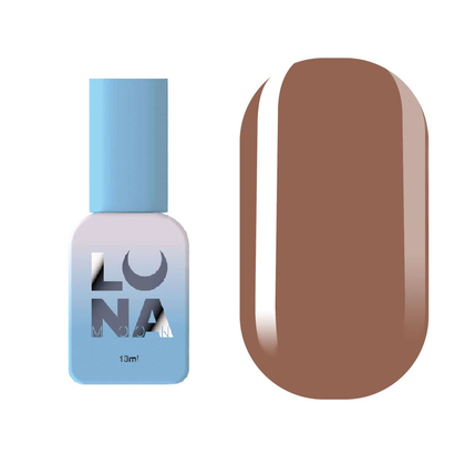 Гель-лак LUNA Color №246, 13ml, назначение
