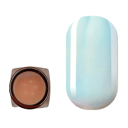 Втирка SHiNESHOP единорог №2702, 1 г