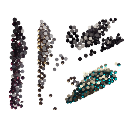 SWAROVSKI (КОПИЯ) 100 шт