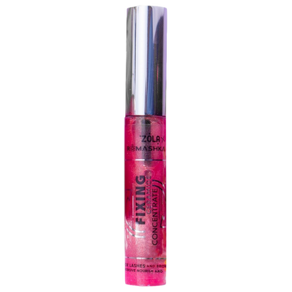 ZOLA x Romashka, Фиксирующий концентрат Fixing Ceramide Concentrate, 10 мл