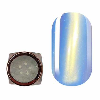 Втирка SHiNESHOP единорог №01, 1 г