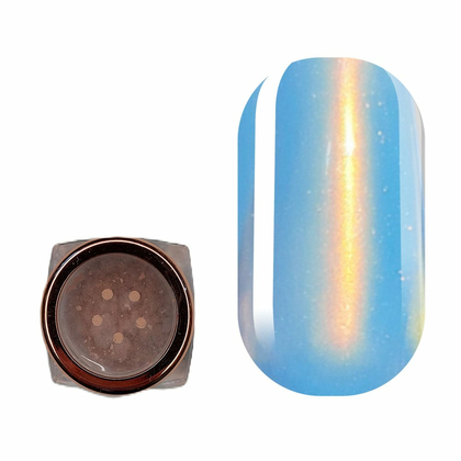 Втирка SHiNESHOP единорог №02, 1 г