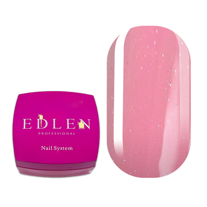 Edlen Builder Gel Princess №19, 30 мл, Выбор объема: 30 мл, Выбор оттенка: №19