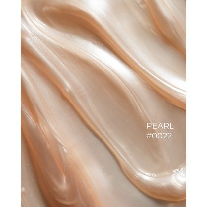 Гель DNKa Builder №22 Pearl, 30 ml, Вибір об'єму: 30 мл, Вибір відтінку: №22, зображення 2