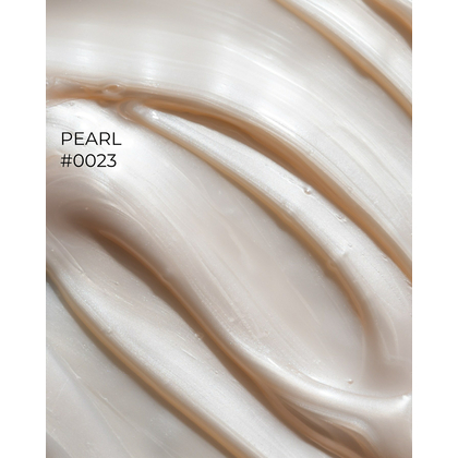 Гель DNKa Builder №23 Pearl, 30 ml, Вибір об'єму: 30 мл, Вибір відтінку: №23, зображення 2