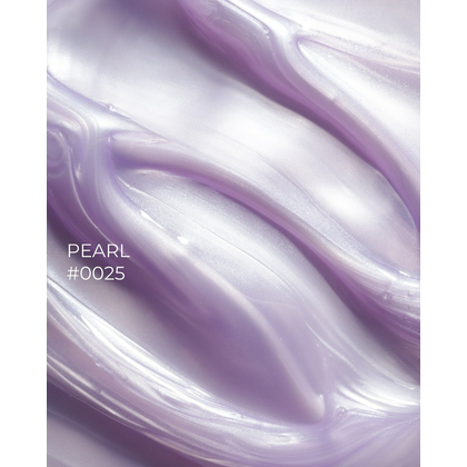 Гель DNKa Builder №25 Pearl, 30 ml, Вибір об'єму: 30 мл, Вибір відтінку: №25, зображення 2