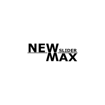 Слайдер Дизайн New MAX