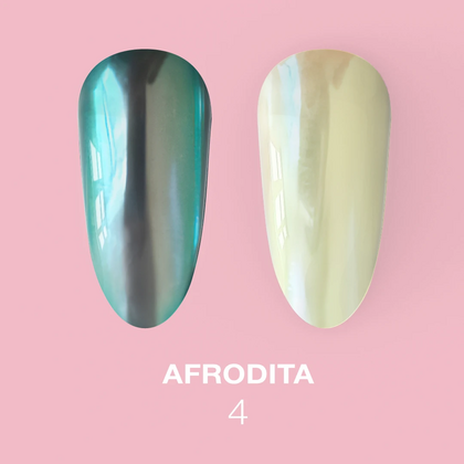 Комплект втирок LUNA Afrodita, 6 шт, фото 5