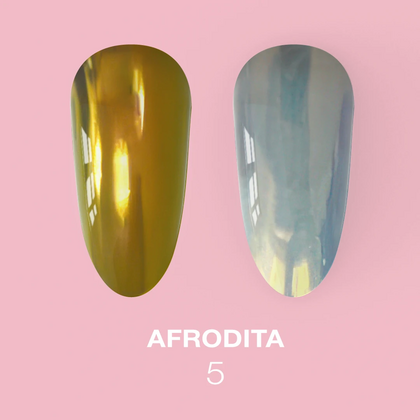Комплект втирок LUNA Afrodita, 6 шт, фото 6
