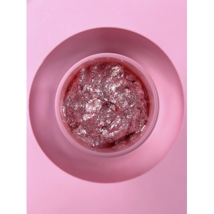 Блестки для ногтей LUNA Sapphire Gel №1, 5 мл, Выбор оттенка: №1, фото 3