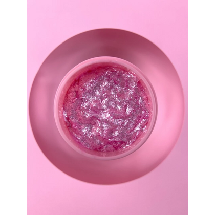 Блестки для ногтей LUNA Sapphire Gel №5, 5 мл, Выбор оттенка: №5, фото 3