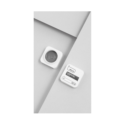 HELLO Gypsum Gel gray, 5 г, Вибір відтінку: Gray, зображення 2