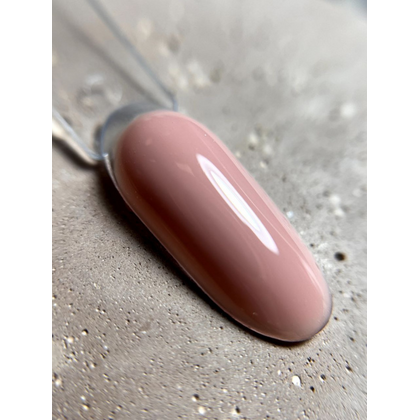 DARK Medium Gel №9, 15 мл, без пензлика, Вибір об'єму: 15 мл, зображення 3
