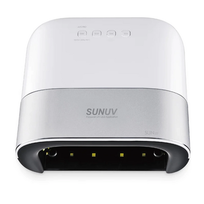 Лампа Sun 3S UV/LED, 48W (с кварцевыми диодами)