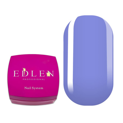 Edlen Water Acrygel Breeze №28, 30 мл, Вибір об'єму: 30 мл, Колір колекції: №28