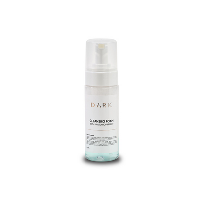Пенка DARK Cleansing foam with photoshop effect, 150 мл