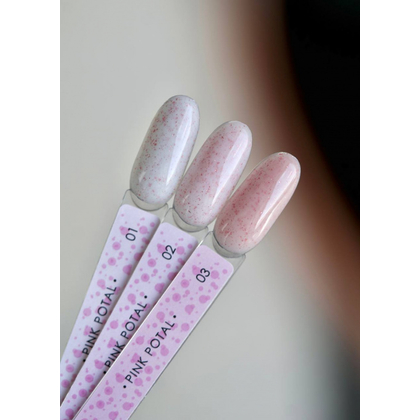 База Dark Pink Potal Base №2, 15 мл, зображення 5, призначення
