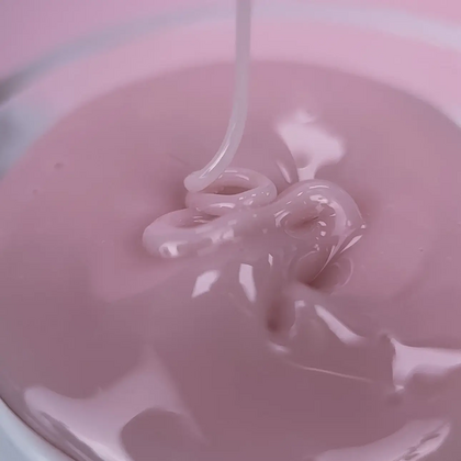Моделюючий гель Easy Everyday Gel, Blossom, 30 мл, Вибір об'єму: 30 мл, зображення 2