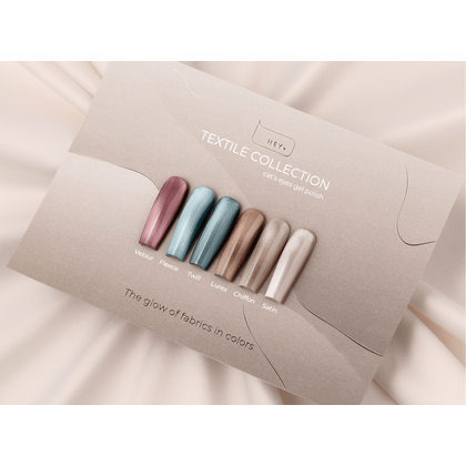 Гель-лак HEYLOVE gel polish, Chiffon, 15 мл, фото 4