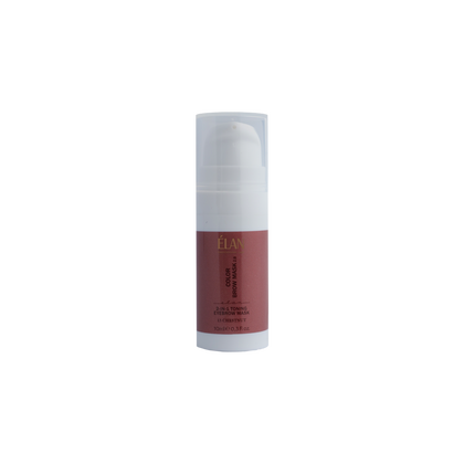 ELAN COLOR BROW MASK 2.0: тонуюча маска для брів 2-в-1, 13 CHESTNUT, Вибір відтінку: 13 CHESTNUT