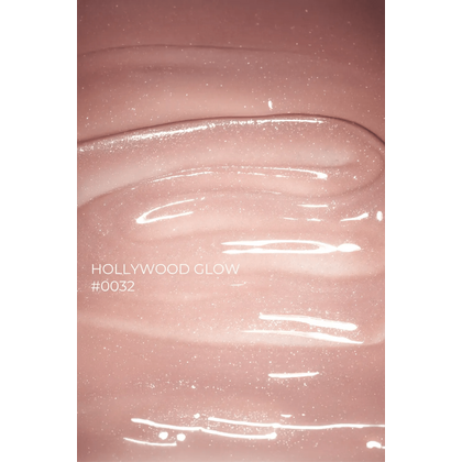 Гель DNKa Builder №32 Hollywood Glow, 30 ml, Вибір об'єму: 30 мл, Вибір відтінку: №32, зображення 2
