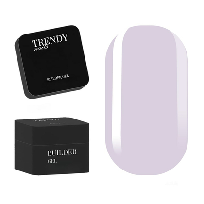 Trendy Nails Builder Gel in a bottle Amazing, 30 мл
, Вибір об'єму: 30 мл