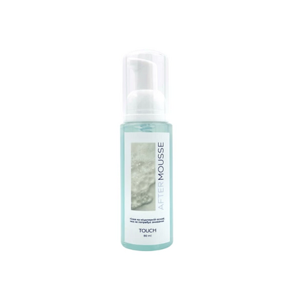 Пенка Touch для очистки After mousse, 80 мл