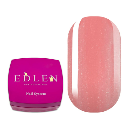 Edlen Builder Gel Princess №27, 15 мл, Вибір об'єму: 15 мл, Вибір відтінку: №27