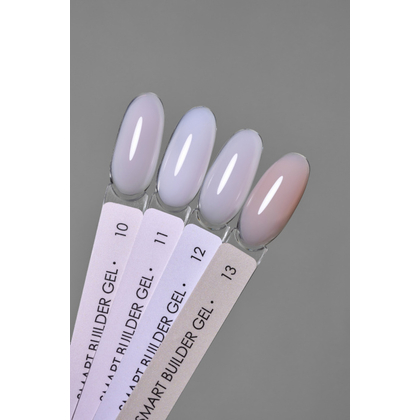 DARK Smart Builder Gel №13, 30 ml, Вибір об'єму: 30 мл, Вибір відтінку: №13, зображення 3